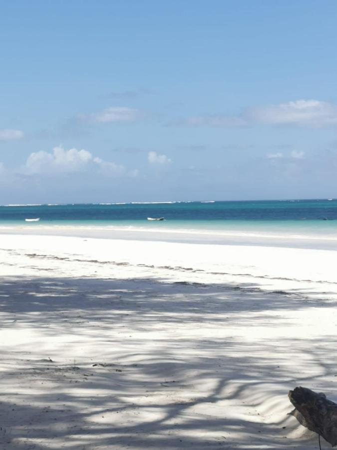 Bed and Breakfast ZumZum Beach House Kinondo Exterior foto